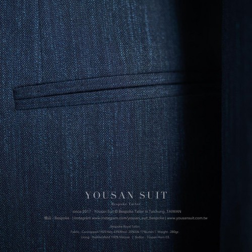 320225 by Yousan Suit